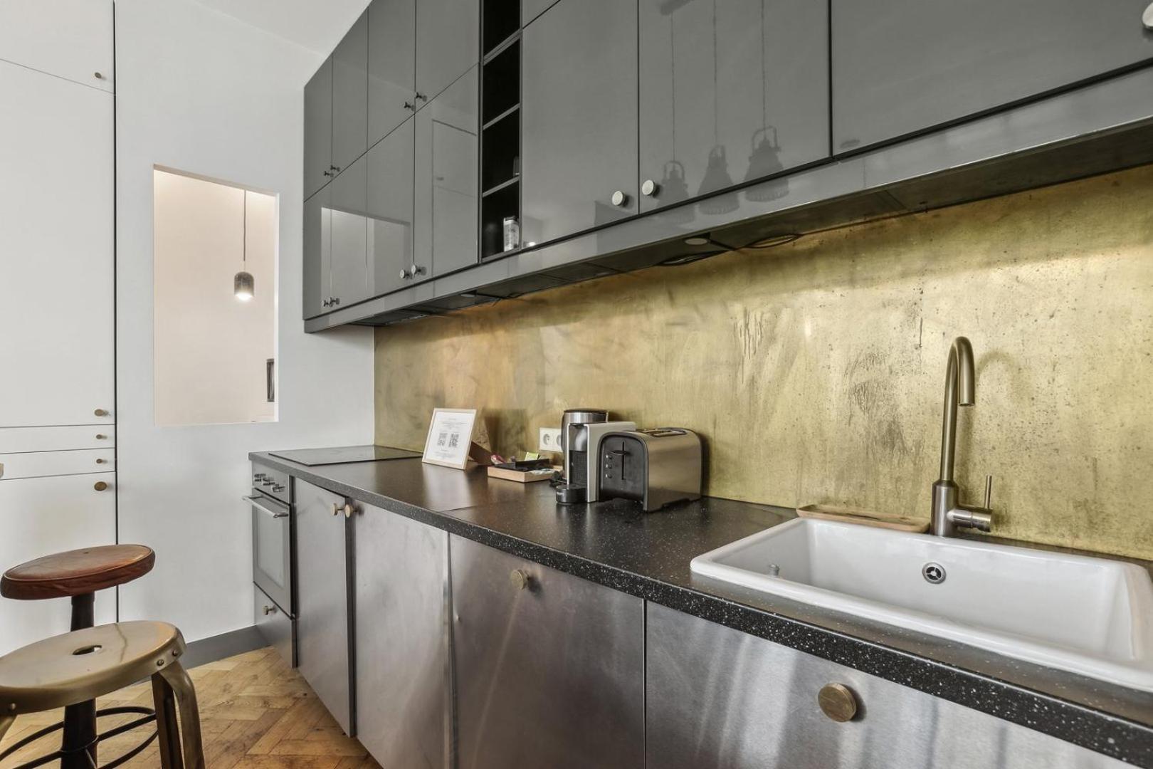 Bluestay 19 - A 11 Appartement
