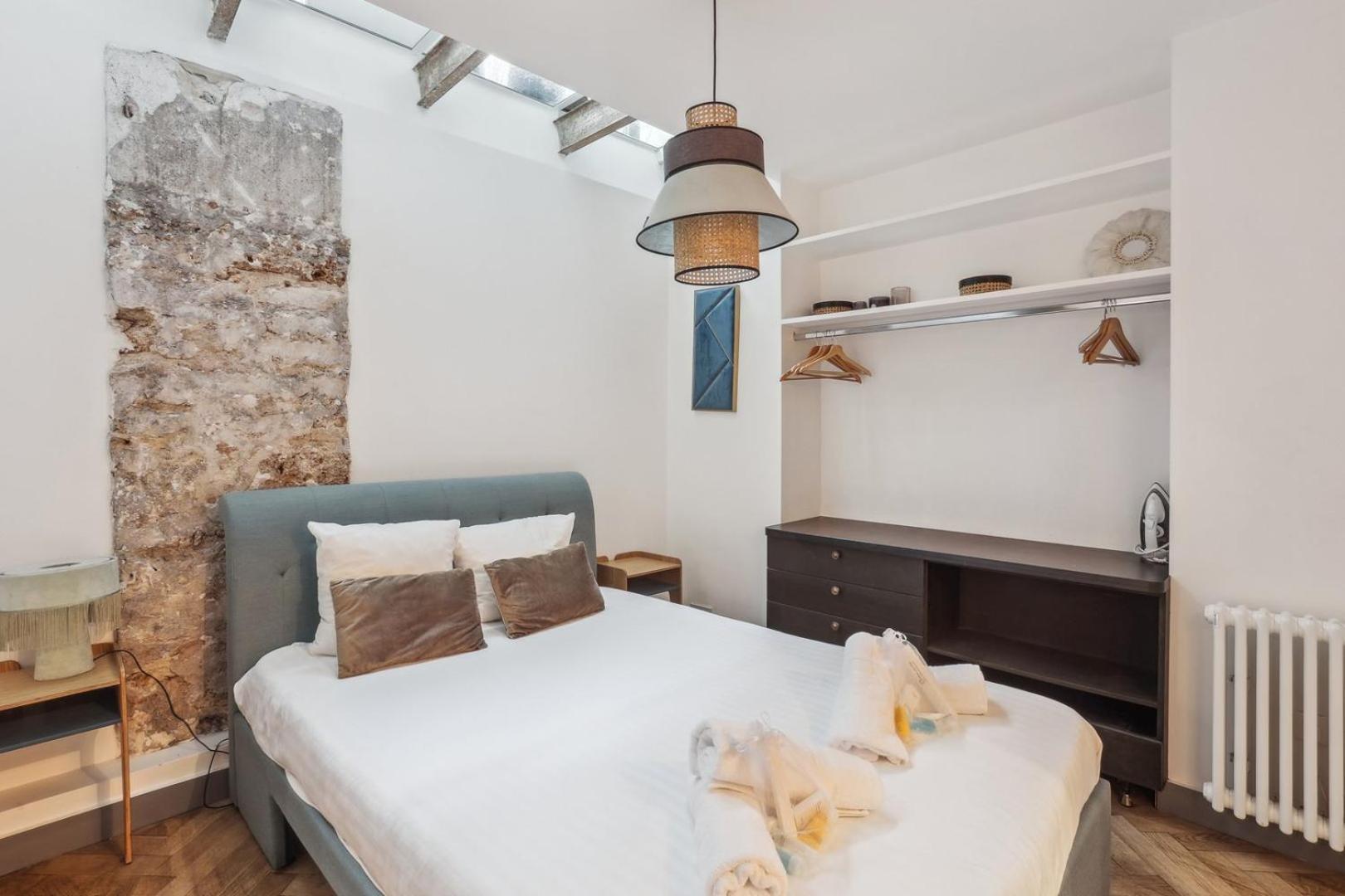 Appartement Bluestay 19 - A 11 *