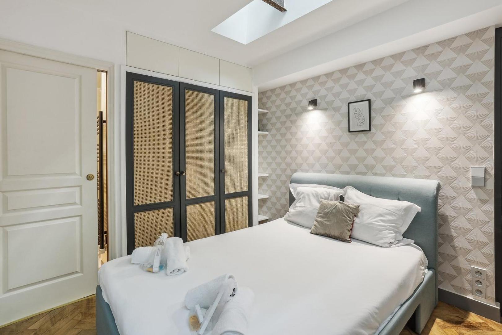 Bluestay 19 - A 11 Appartement Parijs