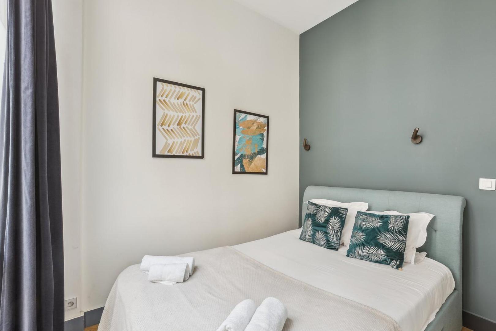 Appartement Bluestay 19 - A 11 Parijs