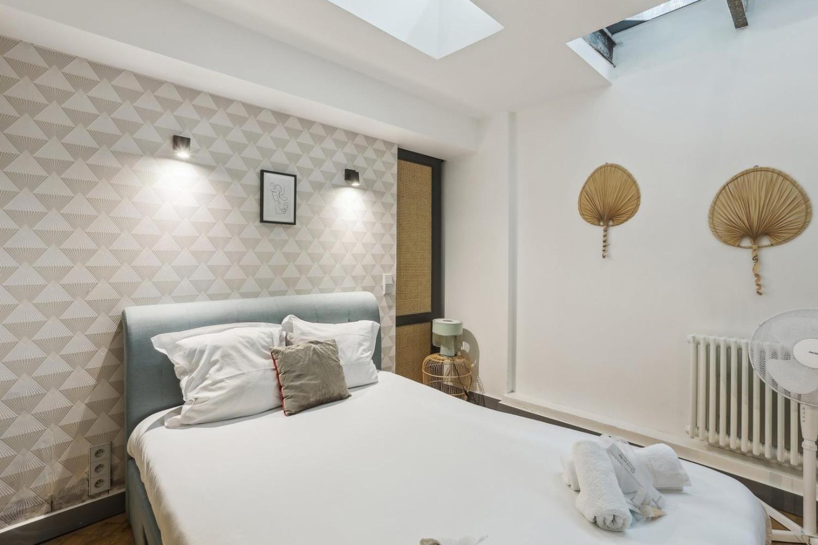 Appartement Bluestay 19 - A 11 *